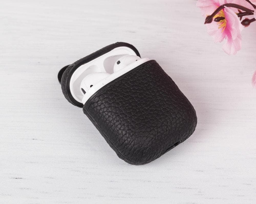 Leather AirPods 1/2 Case – Full-grain leather – view 22