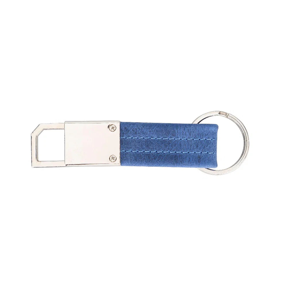 Leather Keyring - Everyday Carry