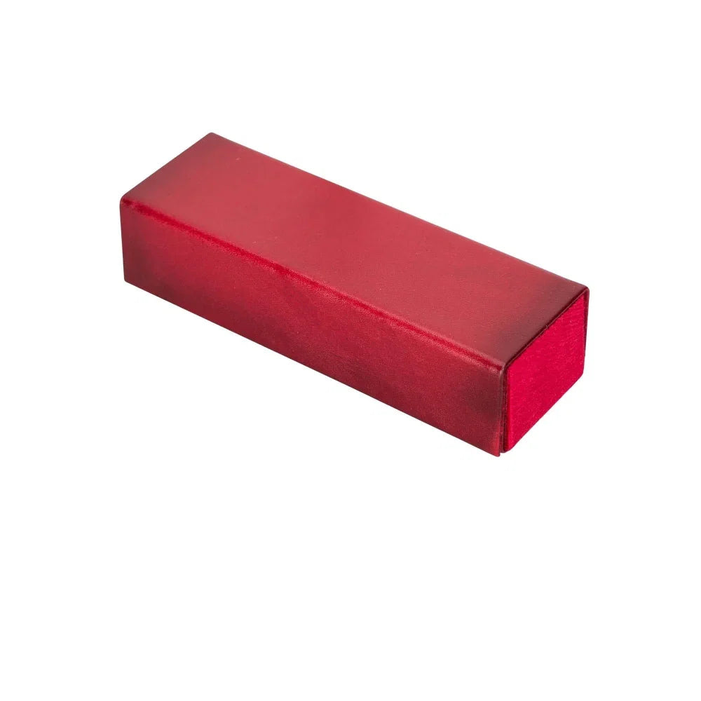 Leather Glasses Case – Genuine leather – view 11
