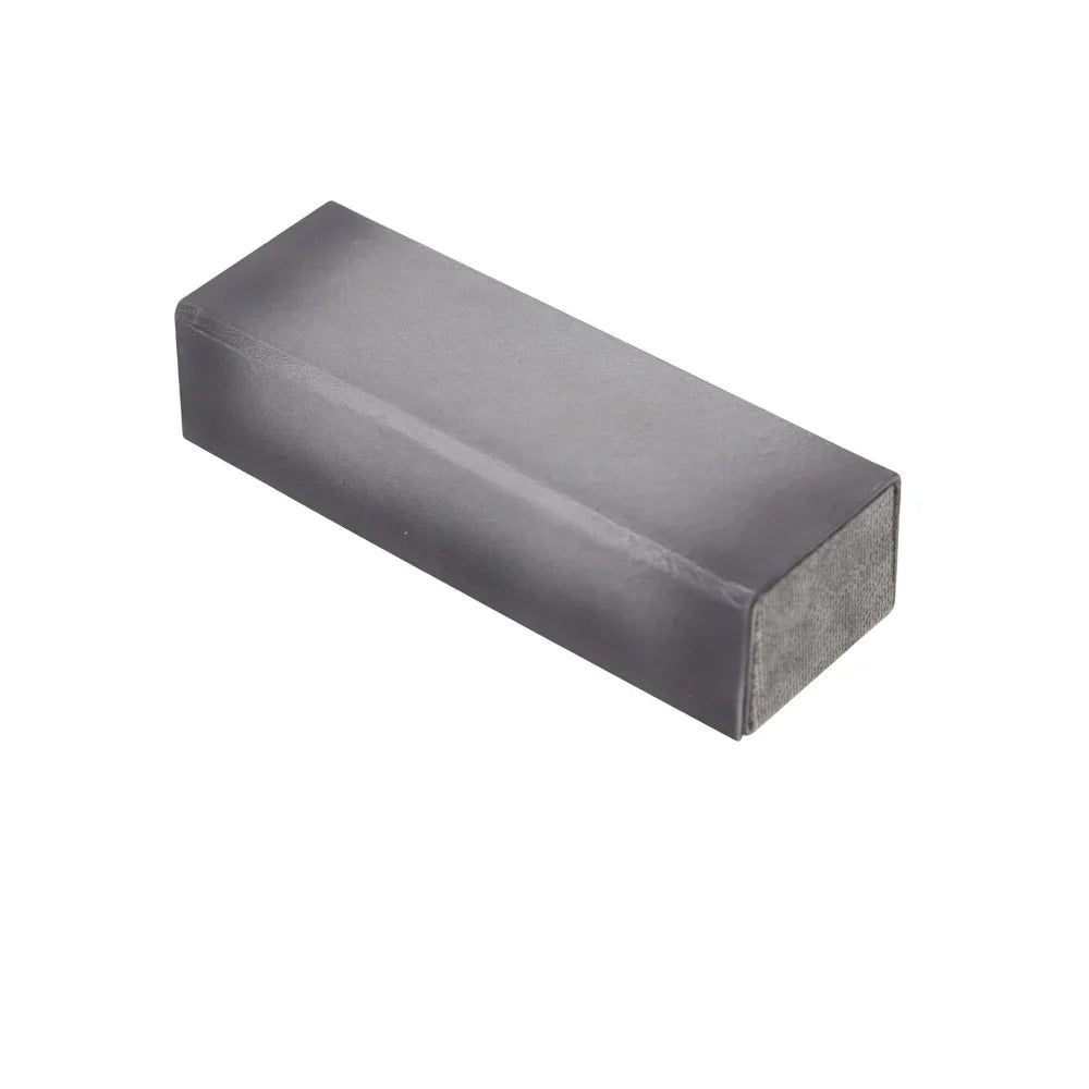 Leather Glasses Case – Genuine leather – view 15