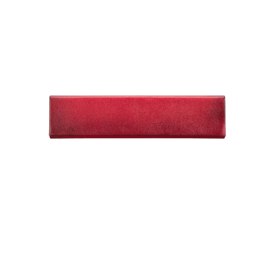 Leather Glasses Case – Genuine leather – view 10