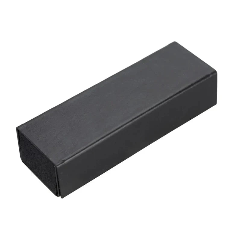 Leather Glasses Case – Genuine leather – view 17
