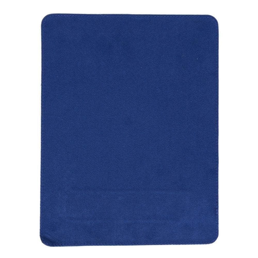 Leather Mouse Mat - 7 Colours
