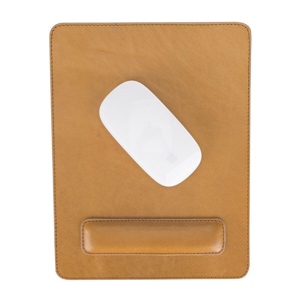Leather Mouse Mat – Full-grain leather – view 27