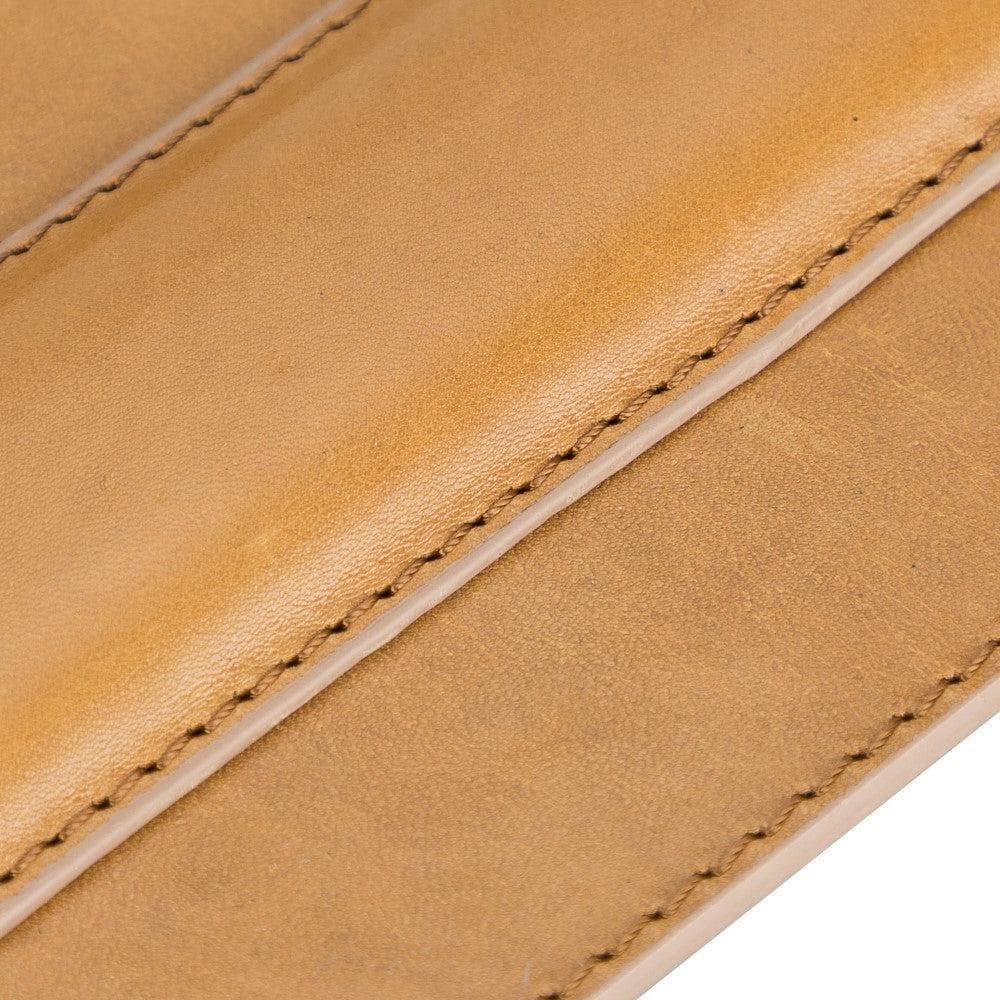 Leather Mouse Mat – Full-grain leather – view 29