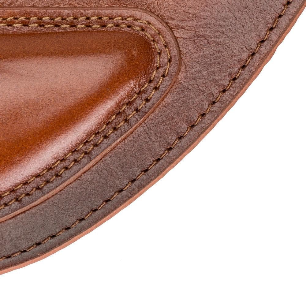 Leather Mouse Mat – Full-grain leather – view 16