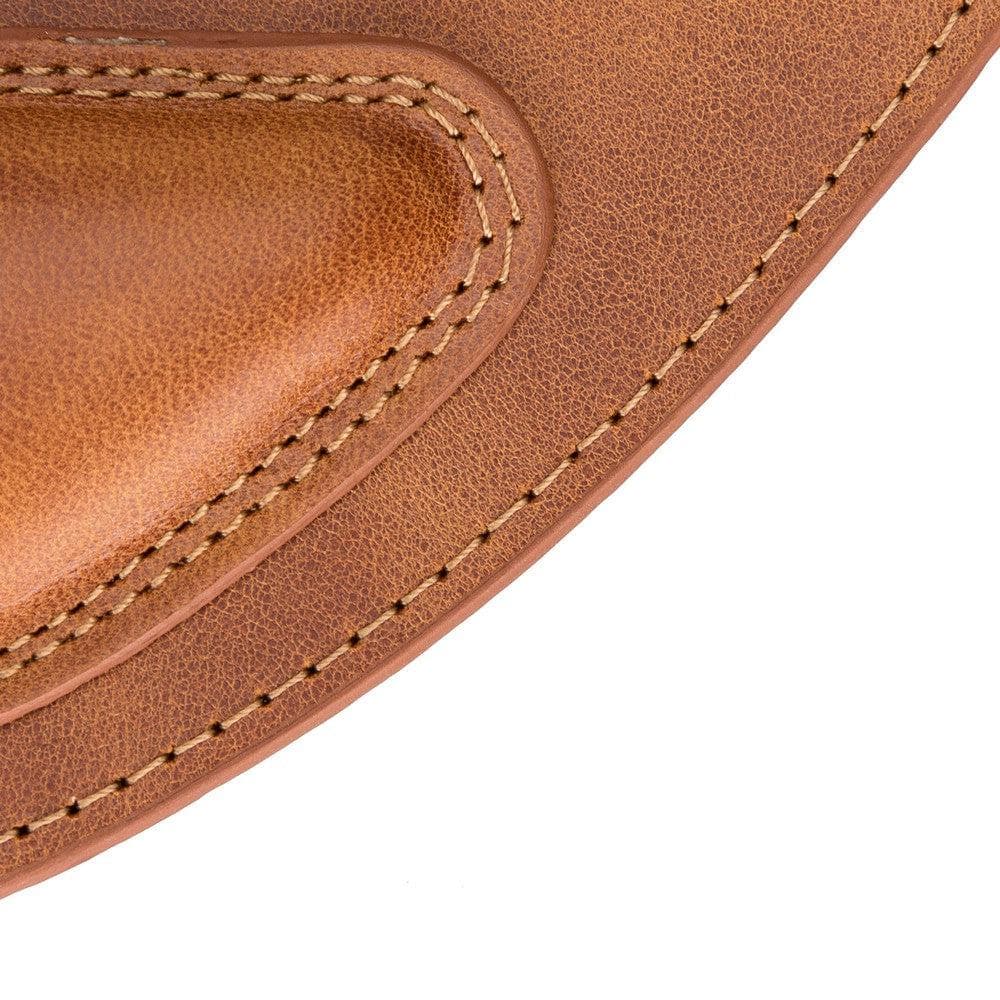 Leather Mouse Mat – Full-grain leather – view 21