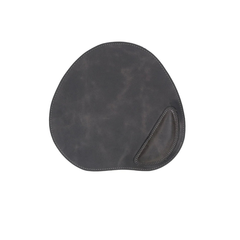 Leather Mouse Mat – Full-grain leather – view 26