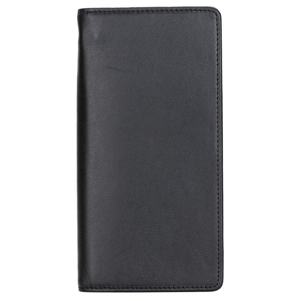 Leather Wallet – Full-grain leather – view 20