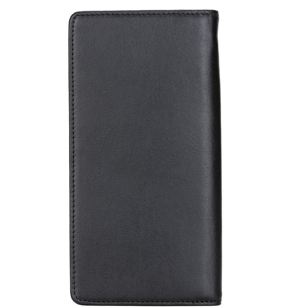 Leather Wallet – Full-grain leather – view 18