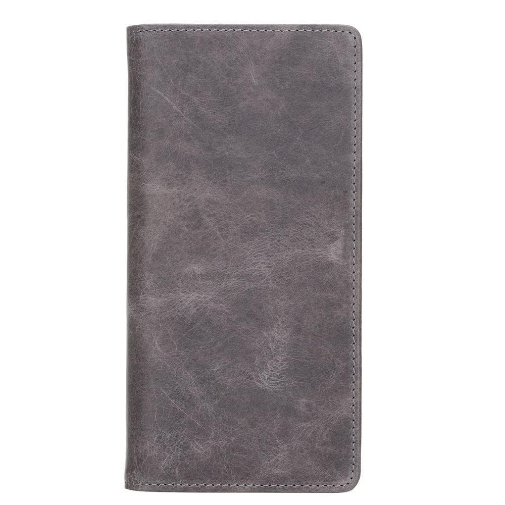 Leather Wallet – Full-grain leather – view 29
