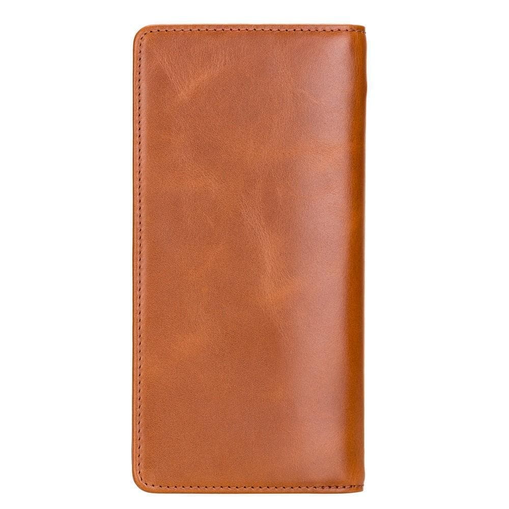 Leather Wallet – Full-grain leather – view 23