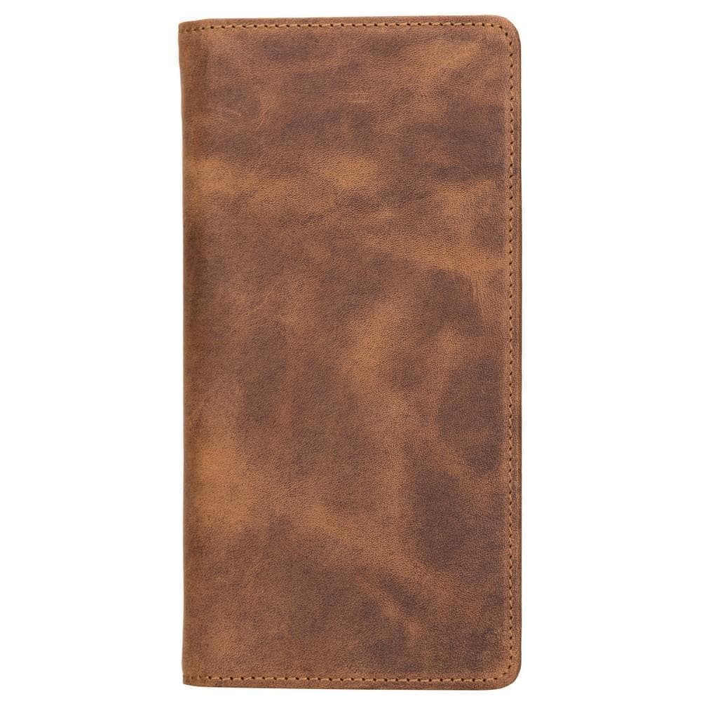 Leather Wallet – Full-grain leather – view 14