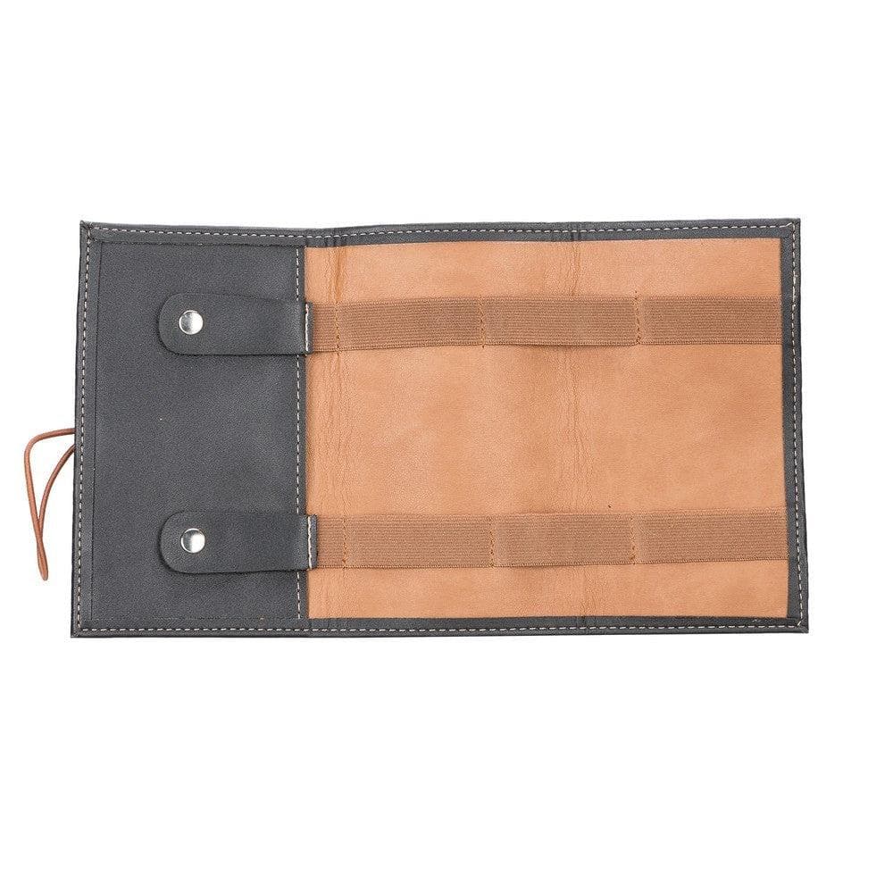 PU Leather Cable Organiser – PU leather – view 8