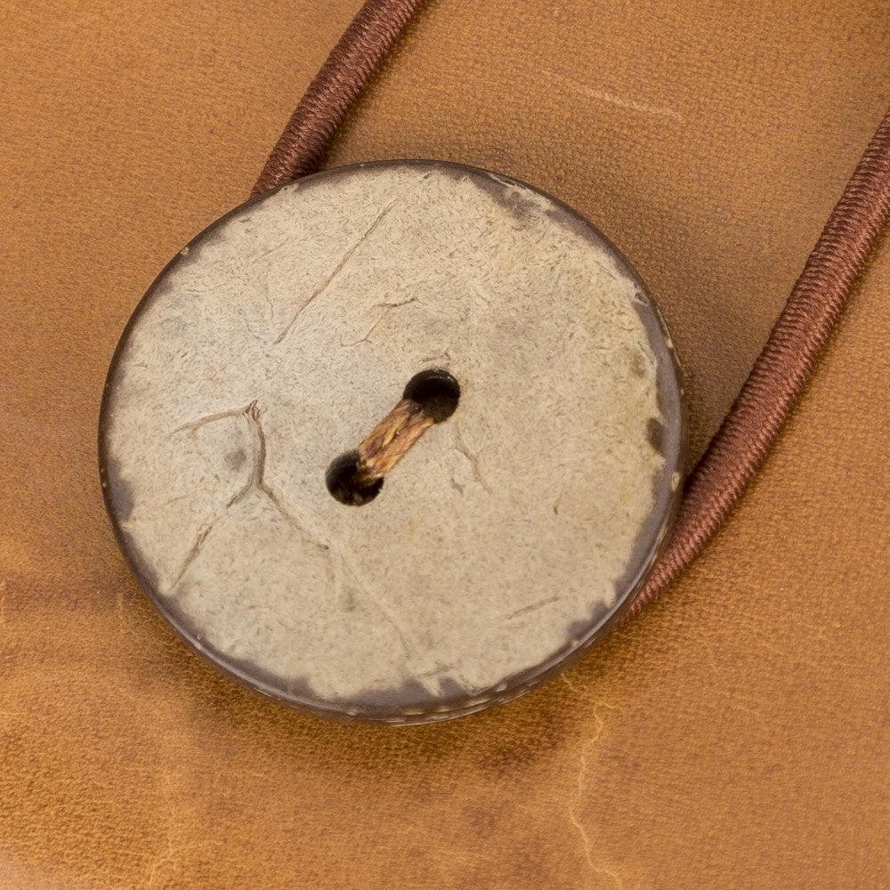 Leather Cable Organiser – Full-grain leather – view 23