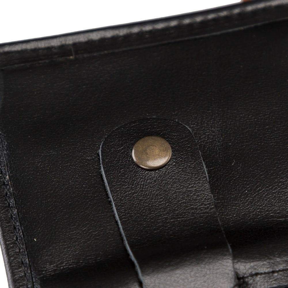 Leather Cable Organiser – Full-grain leather – view 14