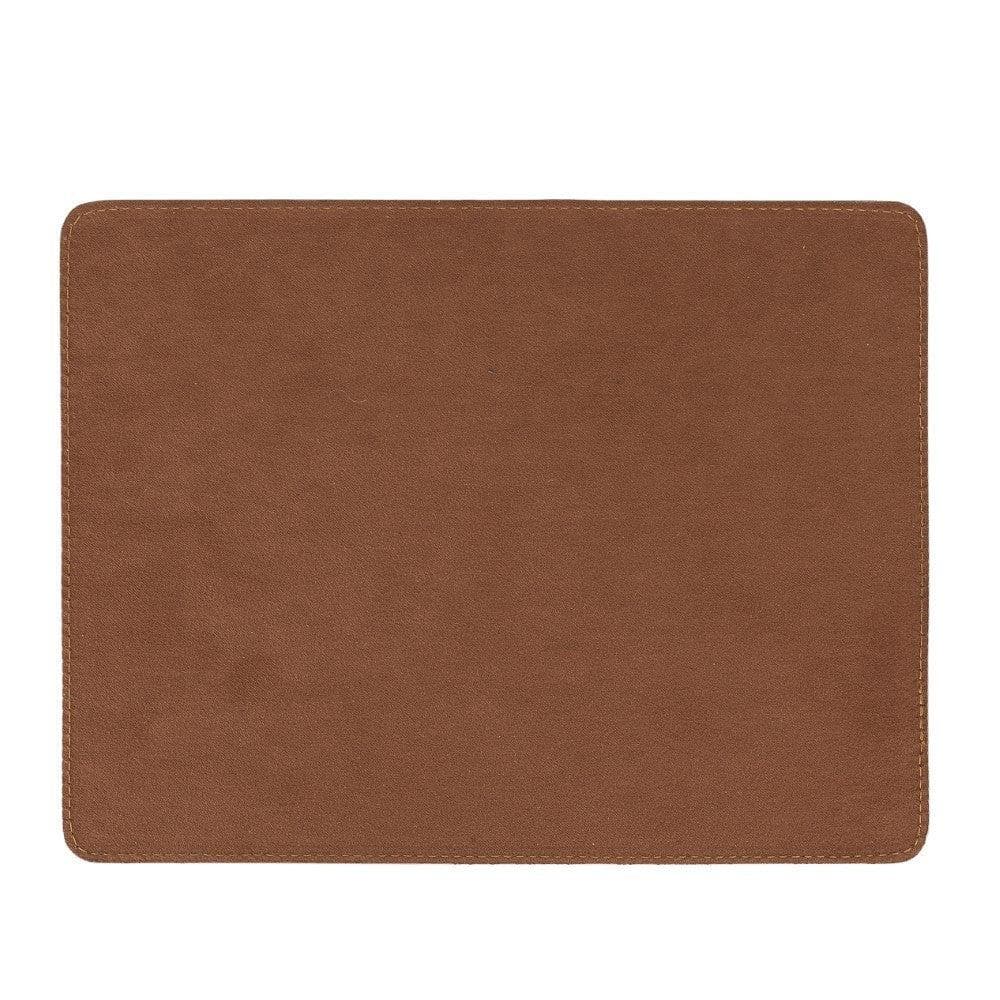 Leather Mouse Mat – Full-grain leather – view 7