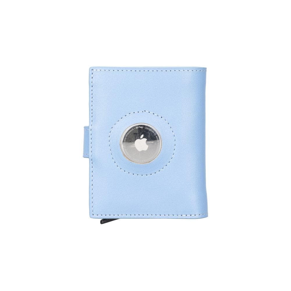 Leather Card Holder – Full-grain leather – view 7
