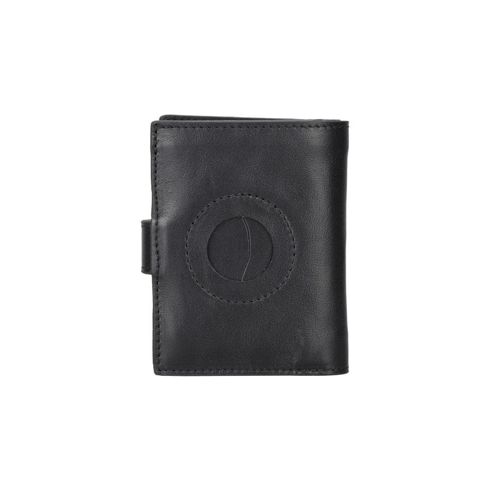 Leather Card Holder – Full-grain leather – view 12