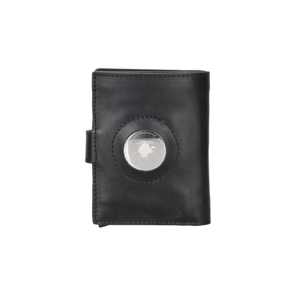 Leather Card Holder – Full-grain leather – view 13
