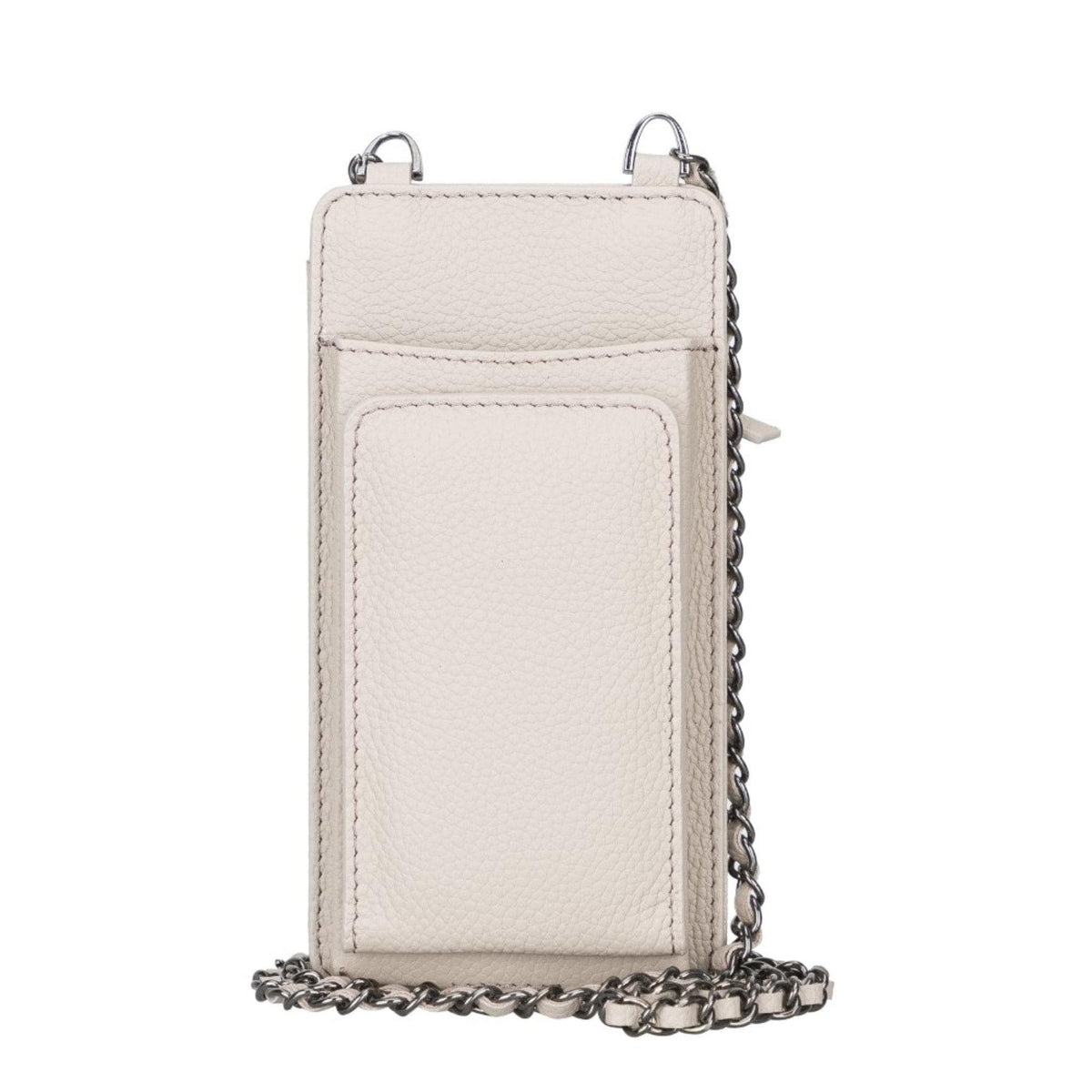 Leather Phone Holder – Full-grain leather – view 23