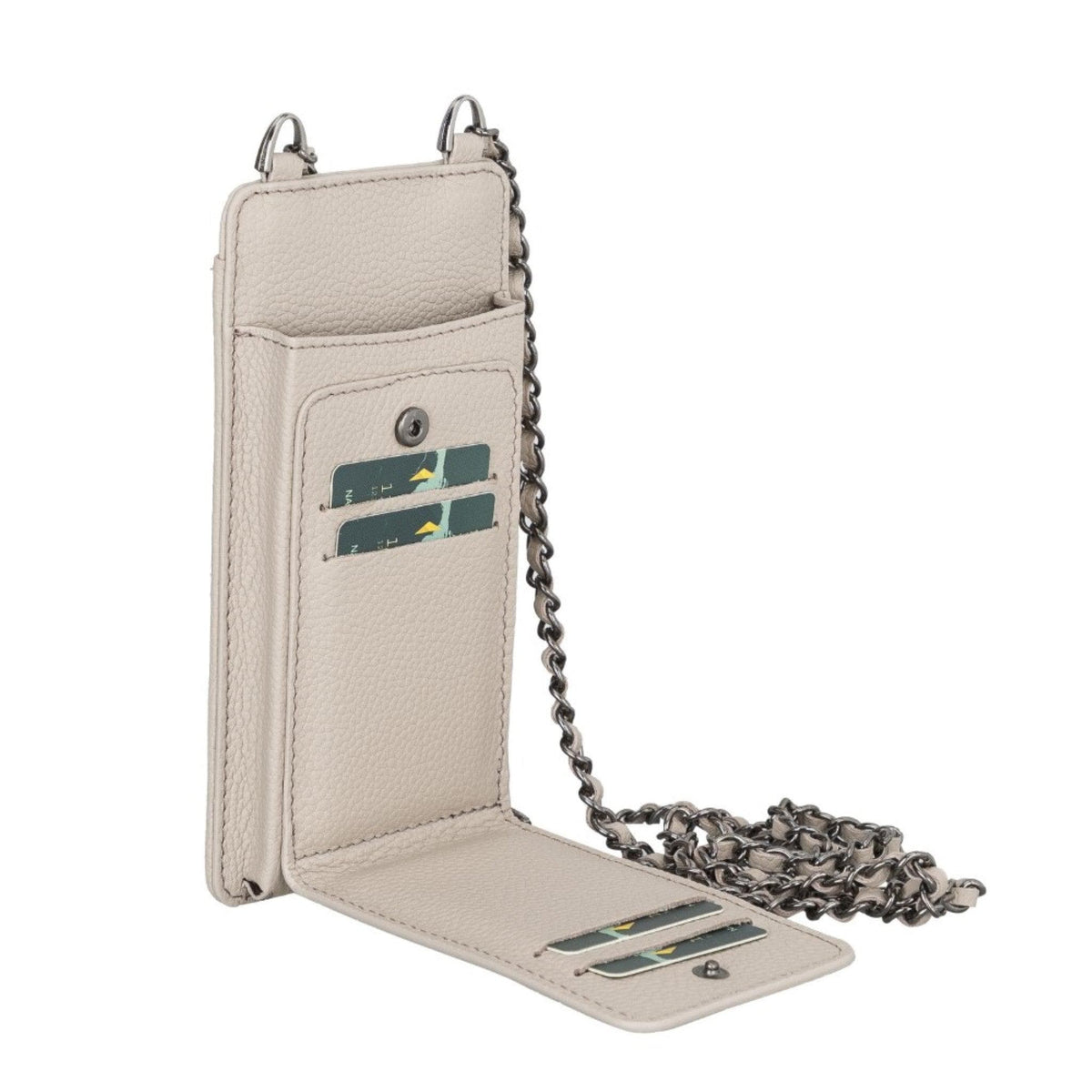 Leather Phone Holder – Full-grain leather – view 24