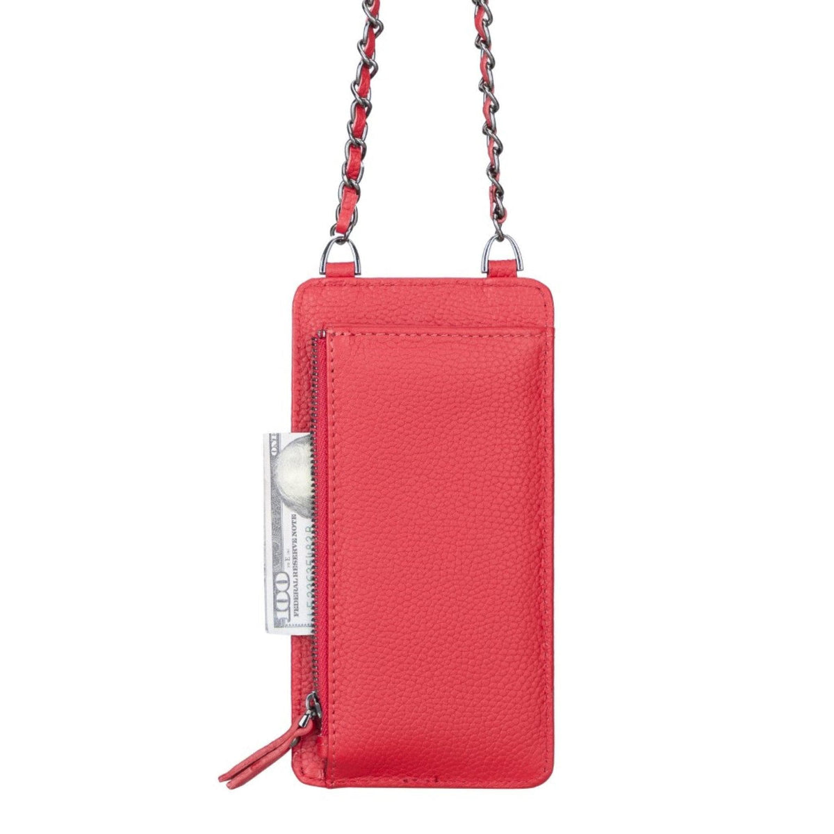 Leather Phone Holder – Full-grain leather – view 15
