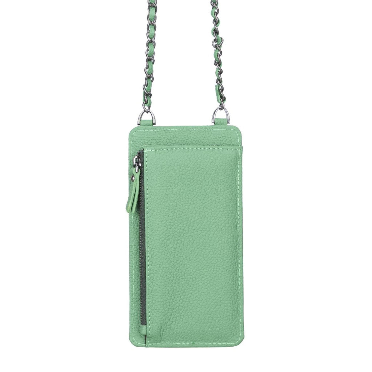 Leather Phone Holder – Full-grain leather – view 26