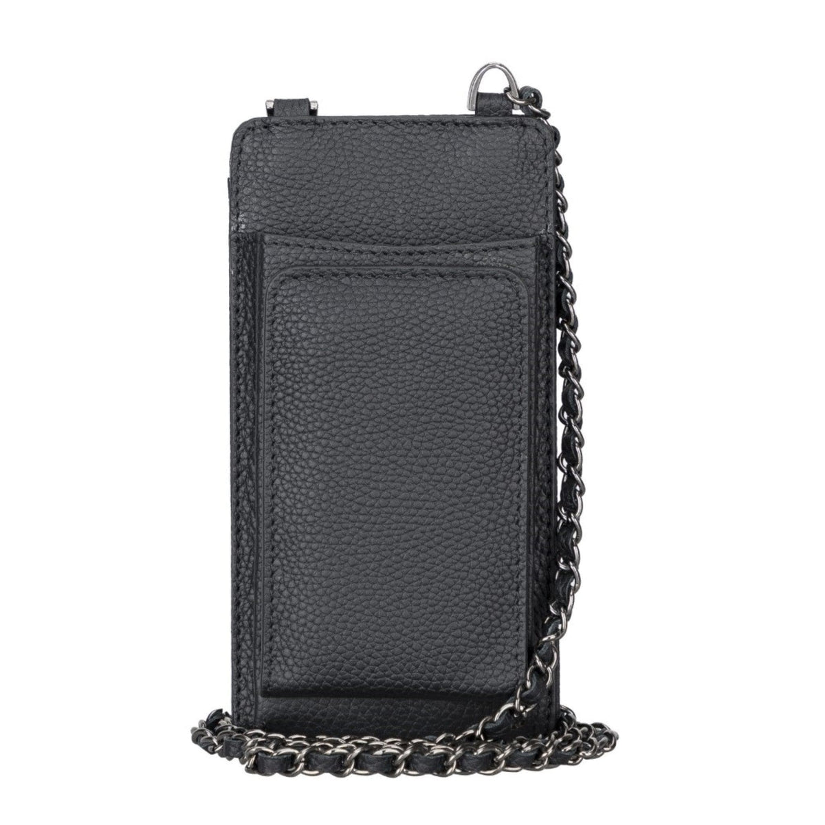 Leather Phone Holder – Full-grain leather – view 10