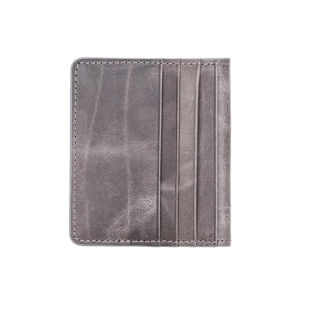 Leather Wallet – Full-grain leather – view 12