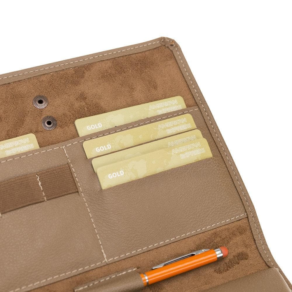 Women's PU Leather Bag – PU leather – view 8