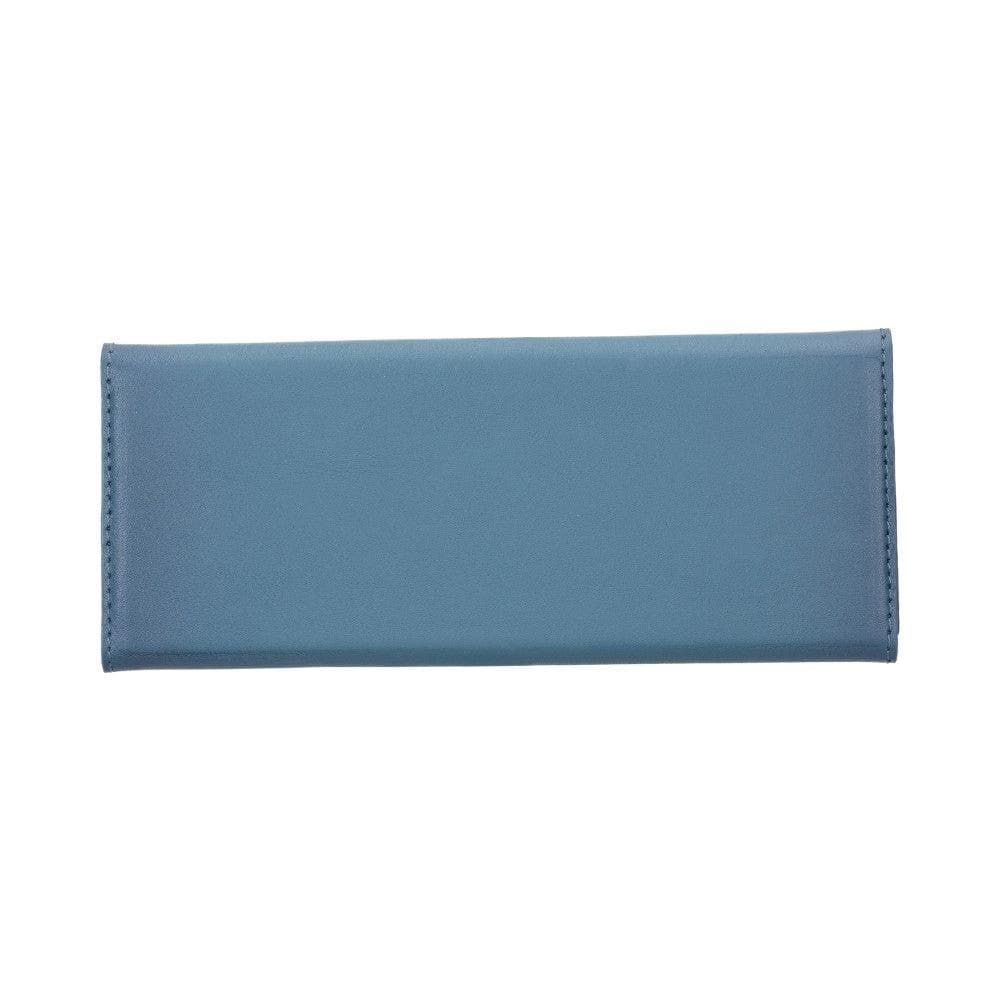 Leather Glasses Case - 26 Colours