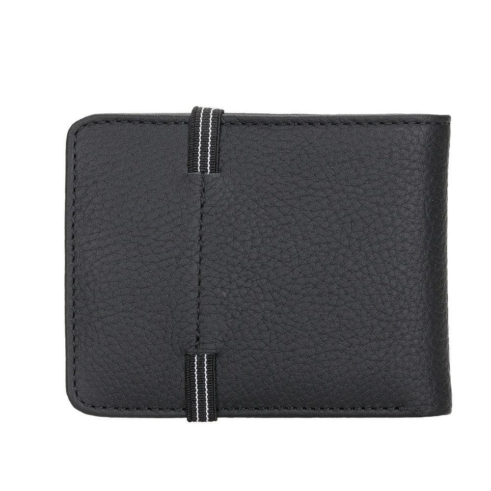 Men's Leather Wallet – Full-grain leather – view 6