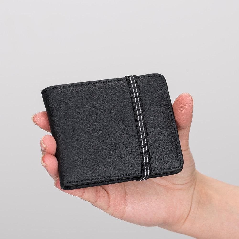 Men's Leather Wallet - Everyday Carry