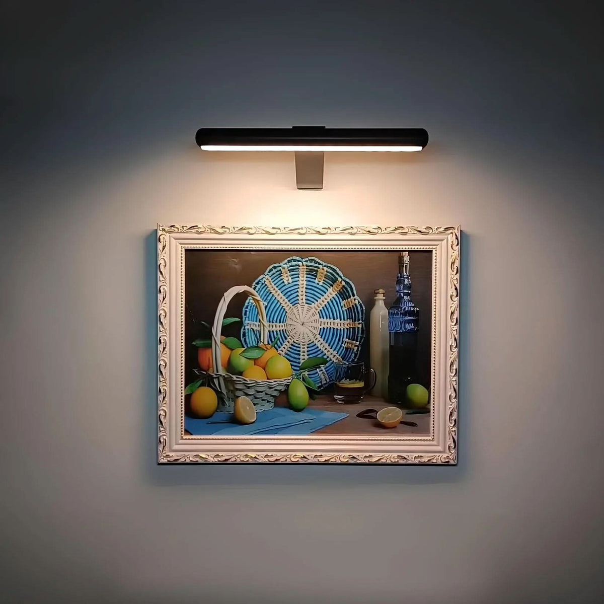 Cordless Dimmable Wall Light — view 5