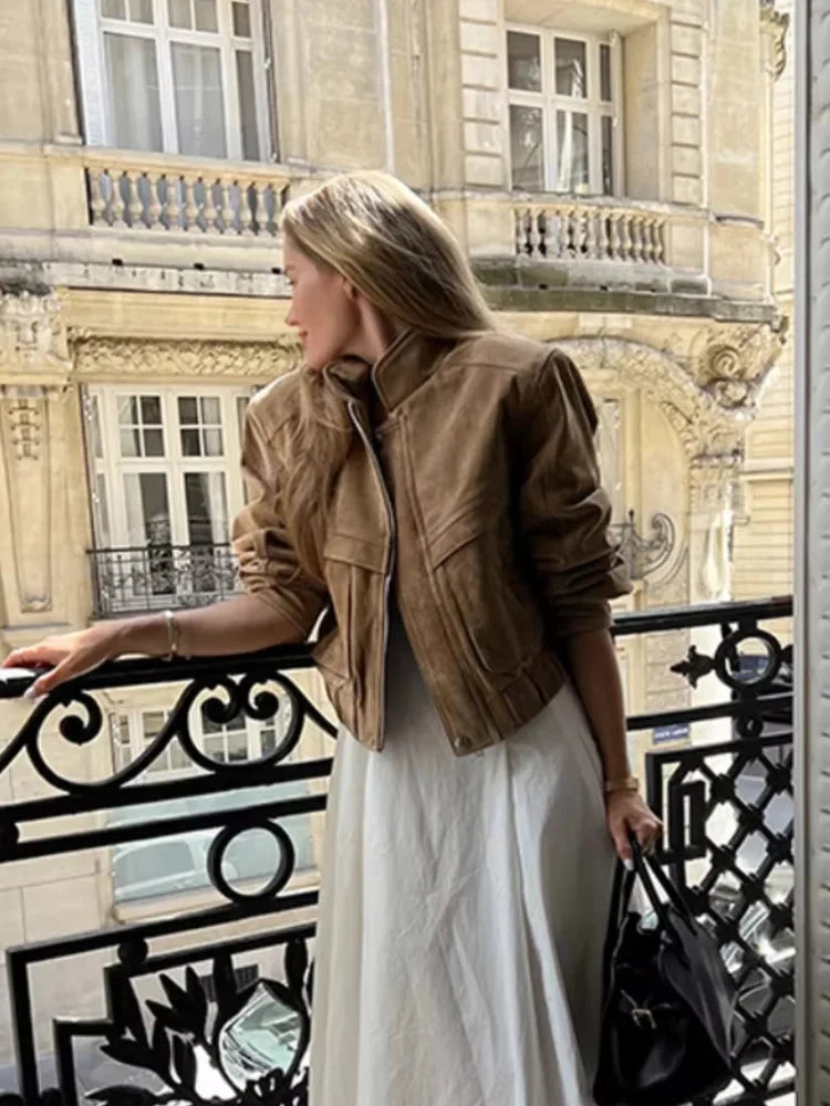 Women's Jacket - regular fit