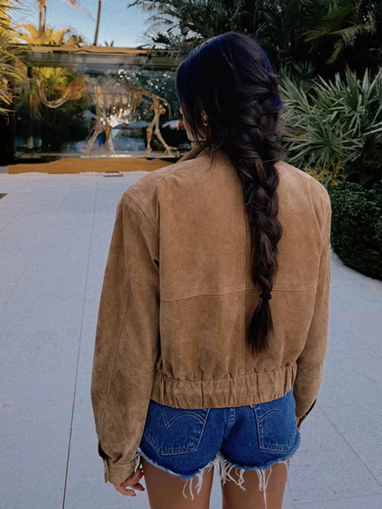 Women's Jacket - regular fit