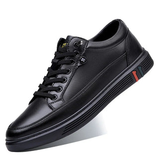 Men's smart casual trainers - SAINT DOR - view 1