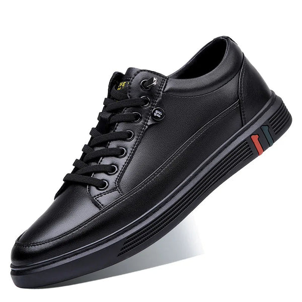 Men's smart casual trainers - SAINT DOR - view 1