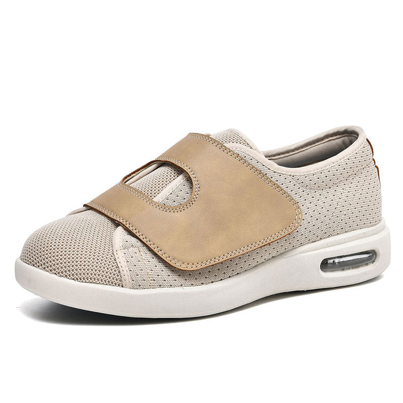 Women's Shoes - Extra Wide Fit for Swollen Feet - view 4