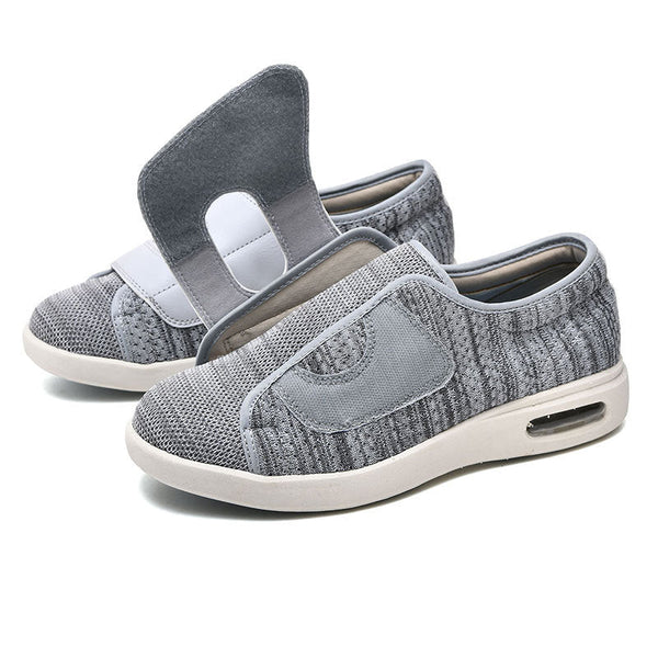 Women's Shoes - Extra Wide Fit for Swollen Feet - view 1