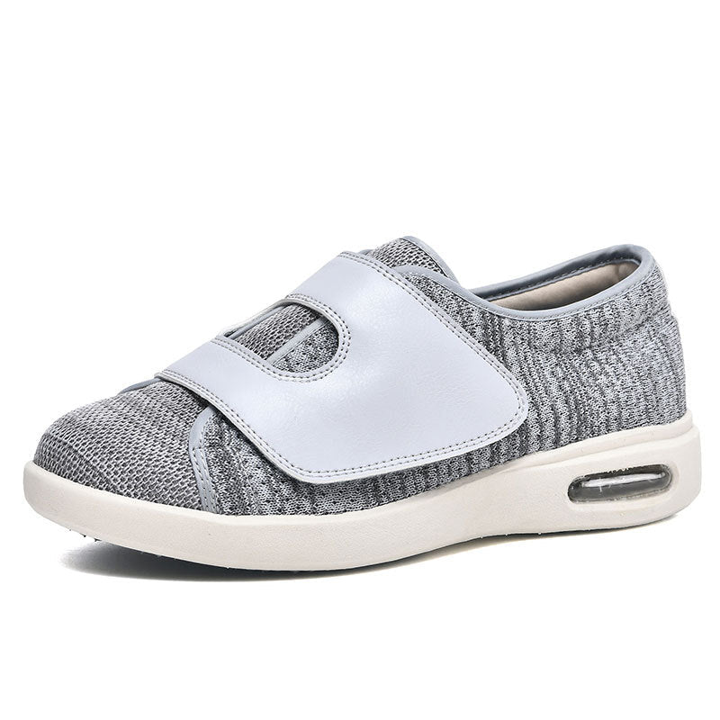 Women's Shoes - Extra Wide Fit for Swollen Feet - view 2