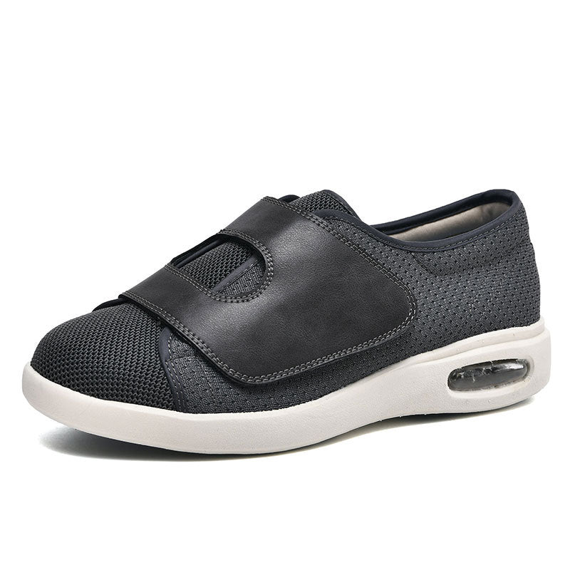 Women's Shoes - Extra Wide Fit for Swollen Feet - view 3