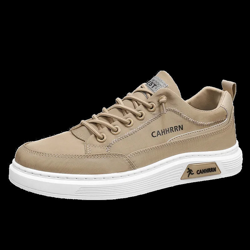 Men's breathable lightweight trainers - SAINT DOR - view 6