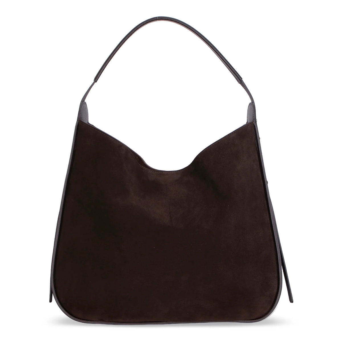 Women's Leather Bag in Brown