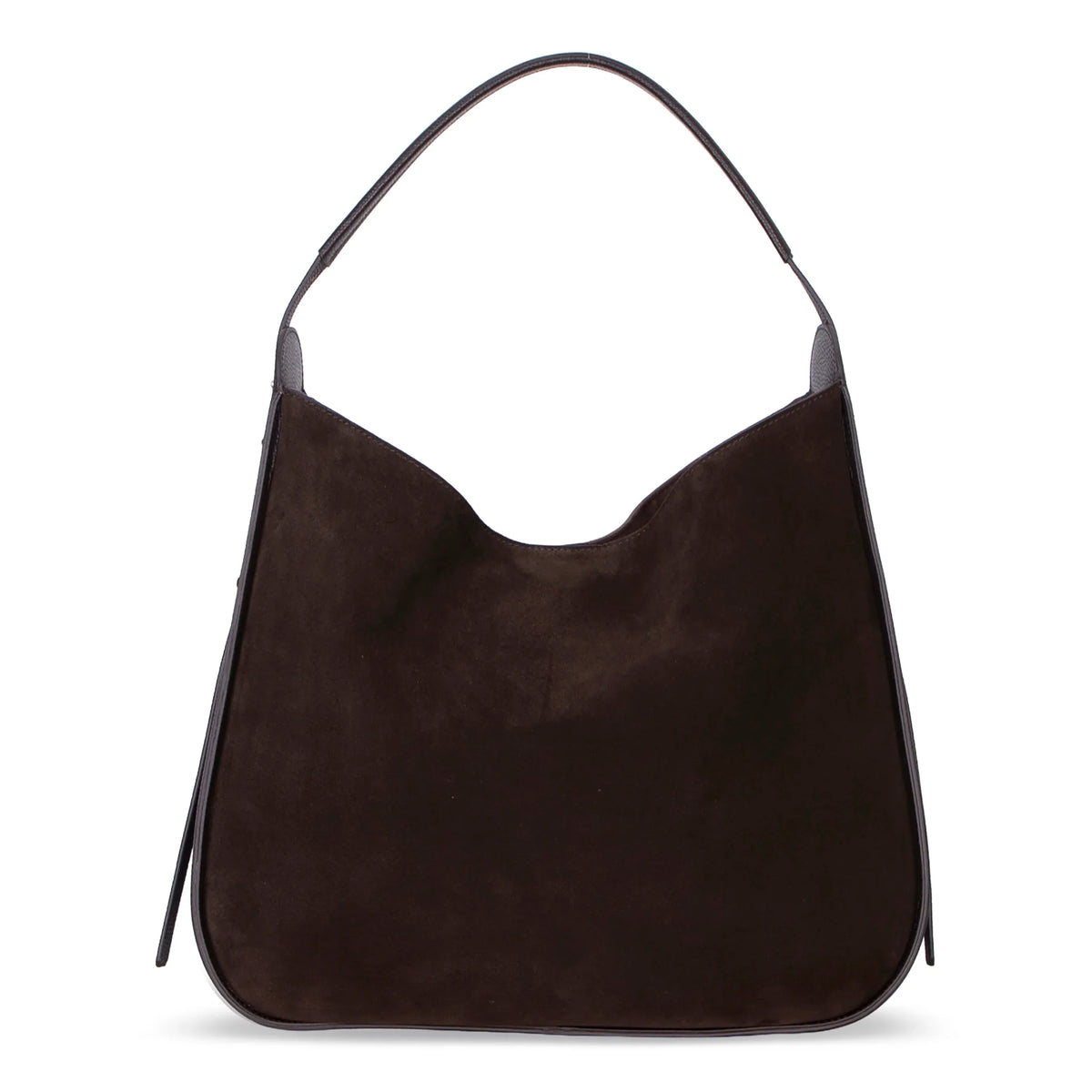 Women's Leather Bag – Genuine leather – view 24