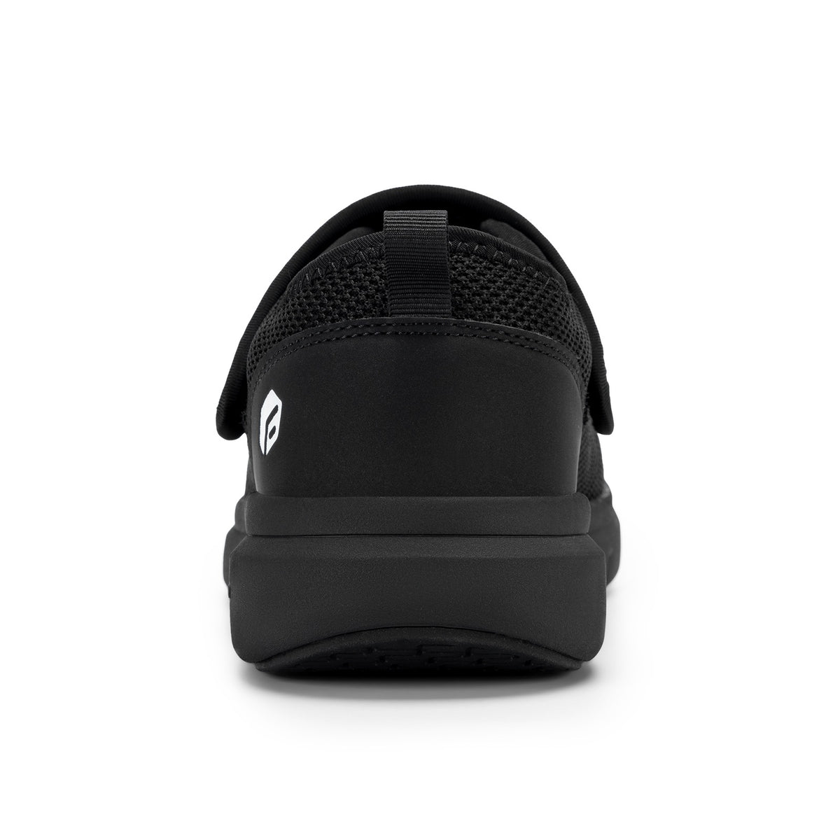 Men's extra wide mesh shoes with a hook-and-loop flap - view 6