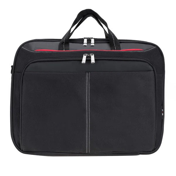 Laptop Bag – Full-grain leather – view 2