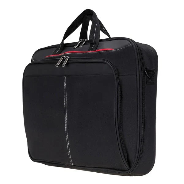Laptop Bag – Full-grain leather – view 6