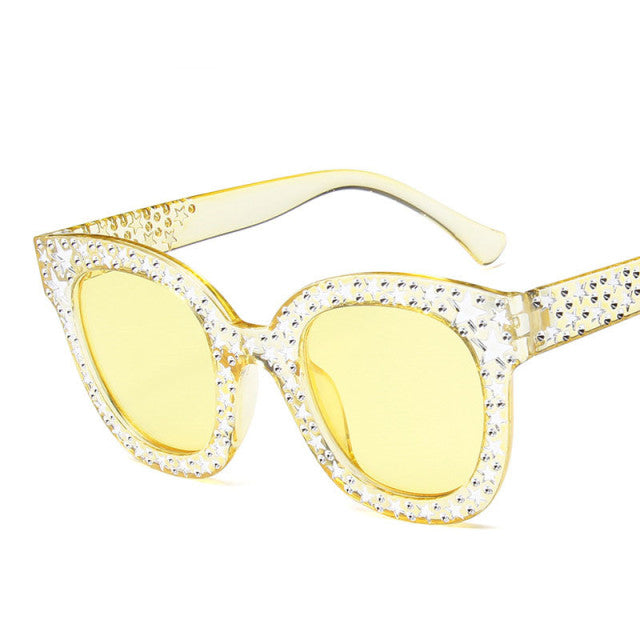 Luxury Sunglasses – Leon Stylish Travel Everyday – alternative view